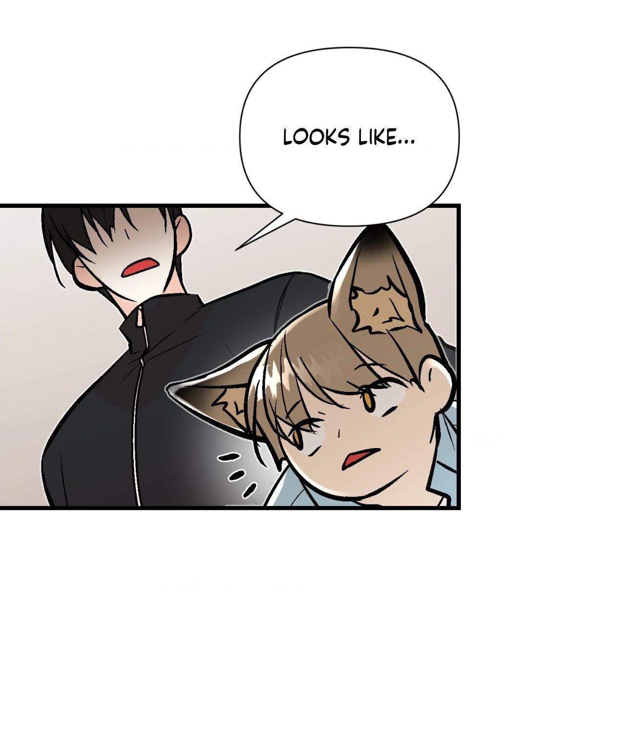 My Insatiable Demon [Official] - Chapter 26 manhwa