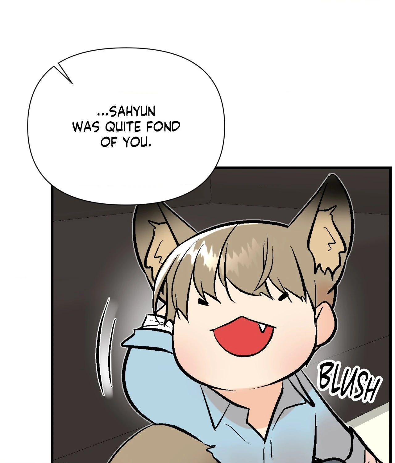 My Insatiable Demon [Official] - Chapter 26 manhwa