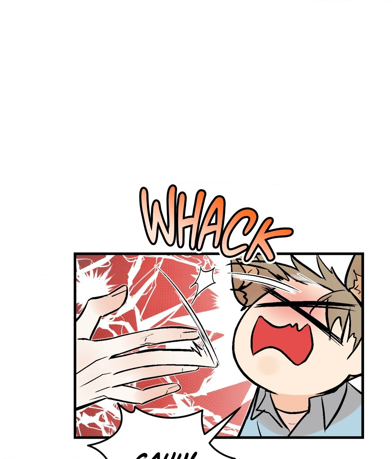 My Insatiable Demon [Official] - Chapter 26 manhwa