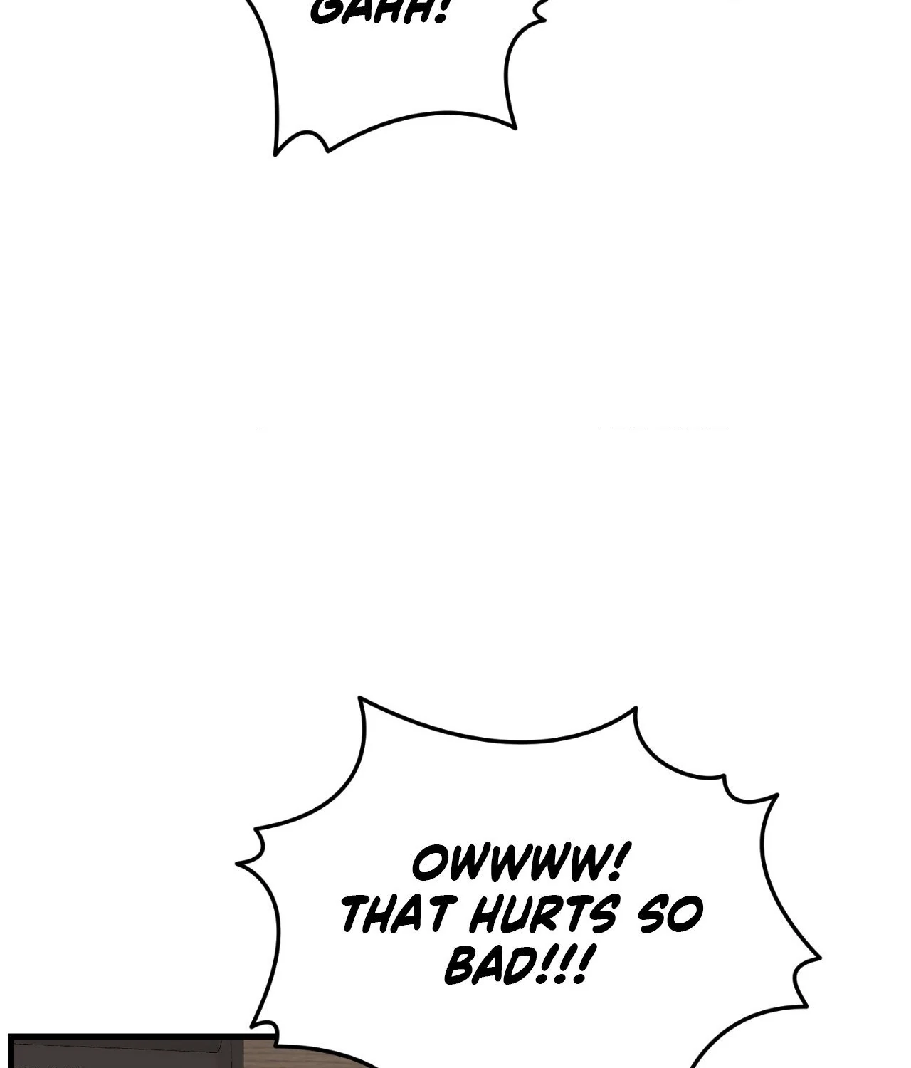 My Insatiable Demon [Official] - Chapter 26 manhwa