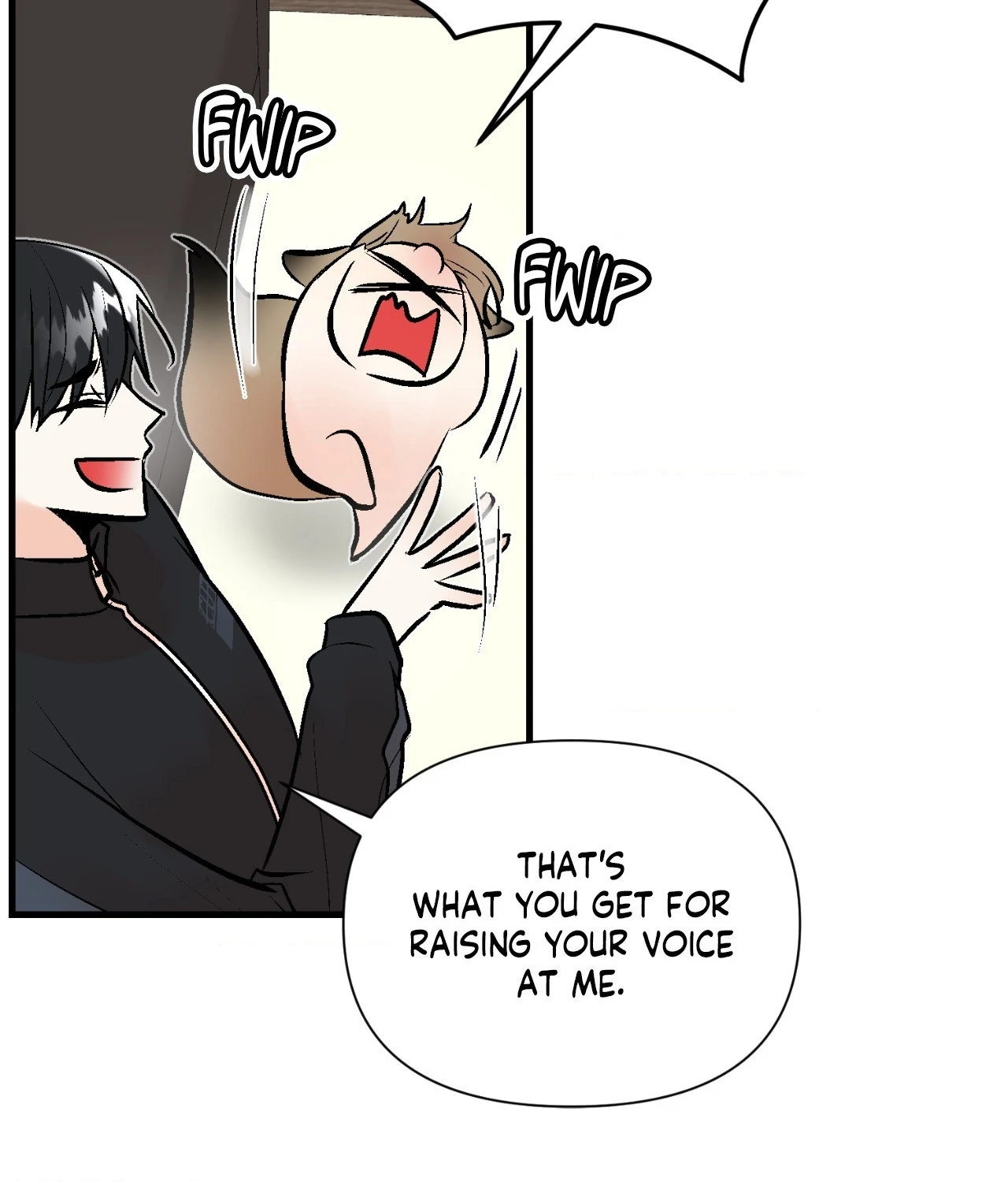 My Insatiable Demon [Official] - Chapter 26 manhwa