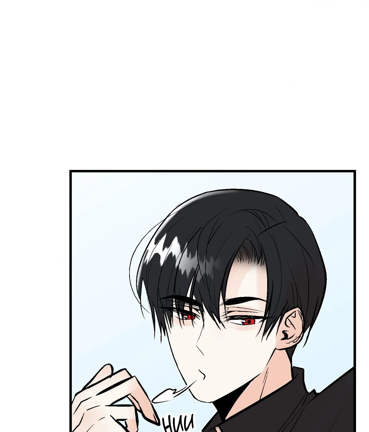 My Insatiable Demon [Official] - Chapter 26 manhwa