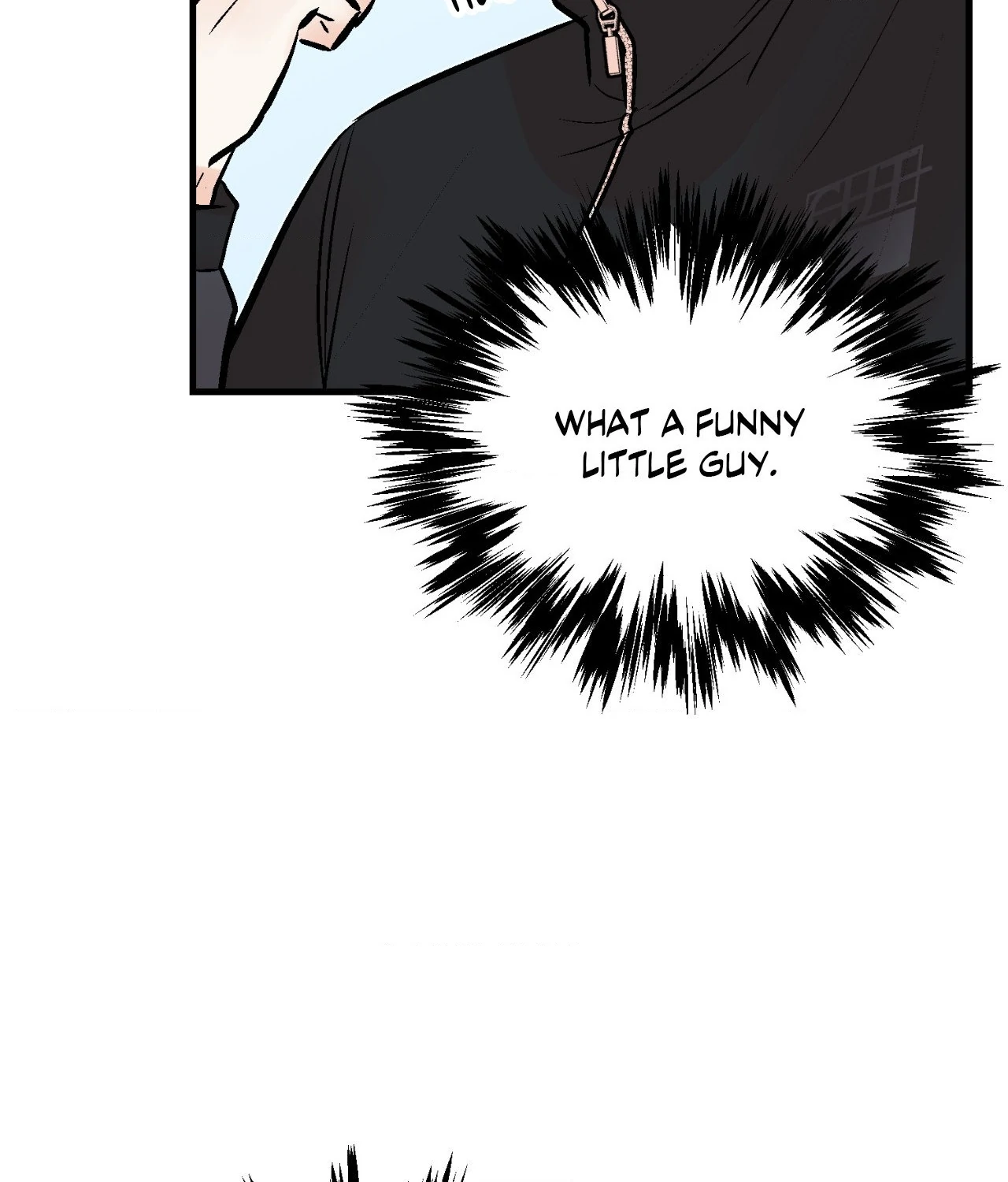 My Insatiable Demon [Official] - Chapter 26 manhwa