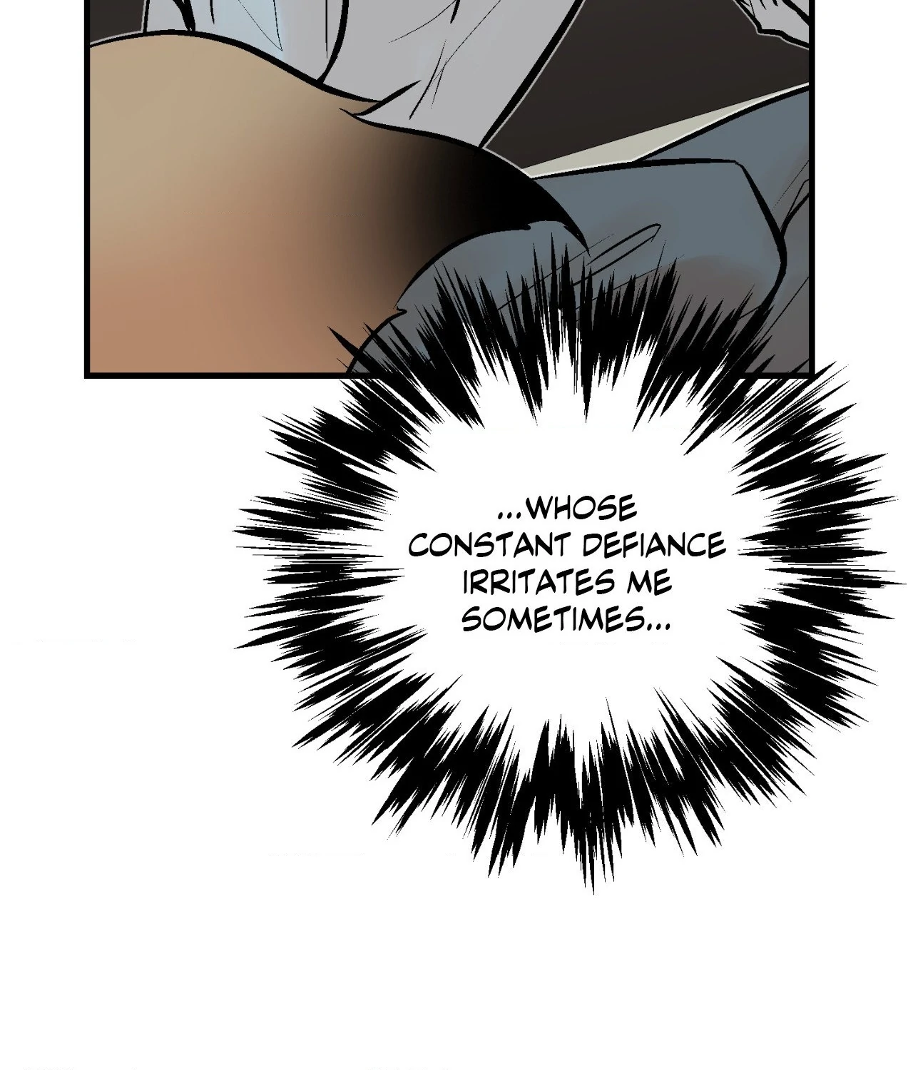 My Insatiable Demon [Official] - Chapter 26 manhwa