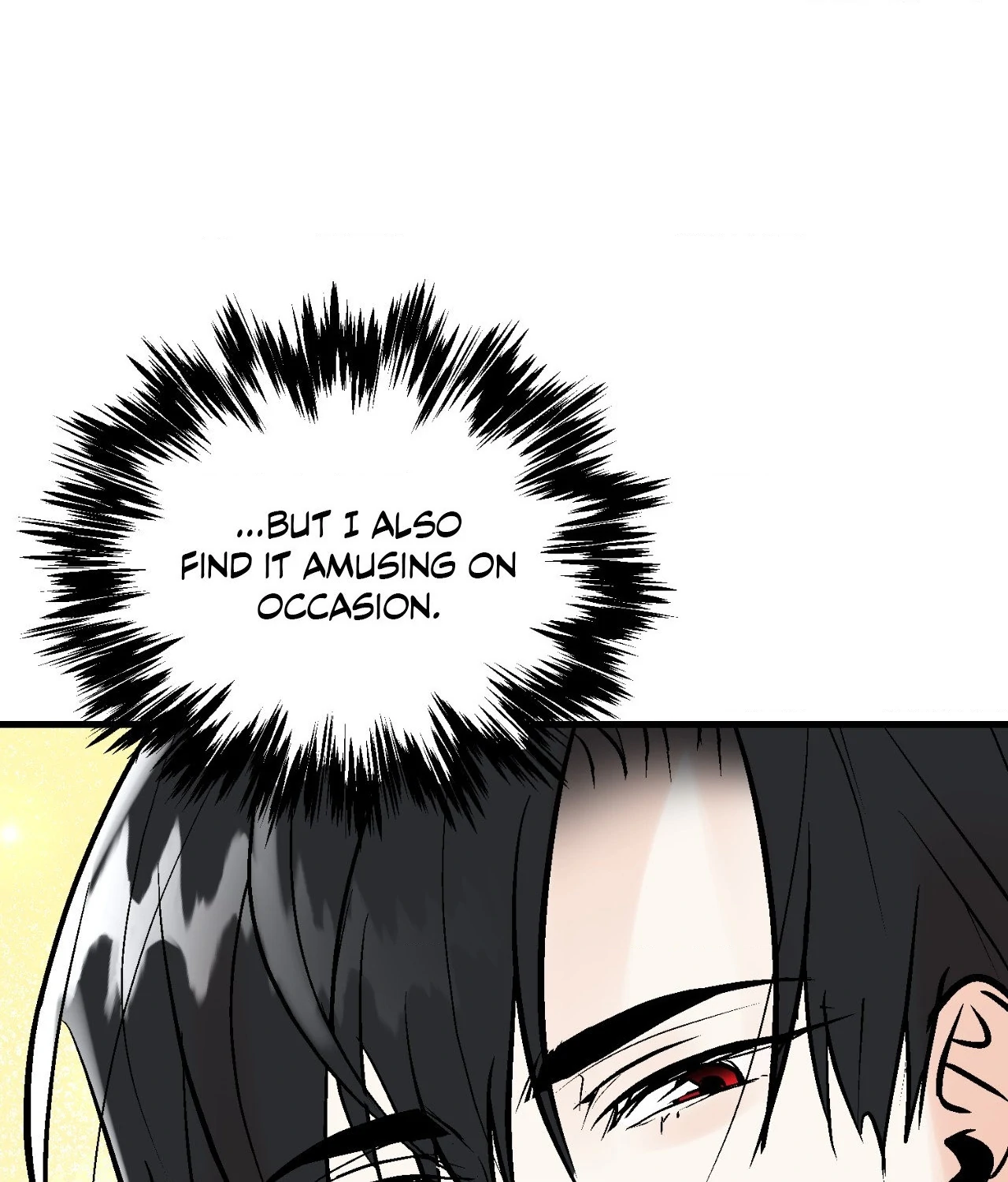 My Insatiable Demon [Official] - Chapter 26 manhwa