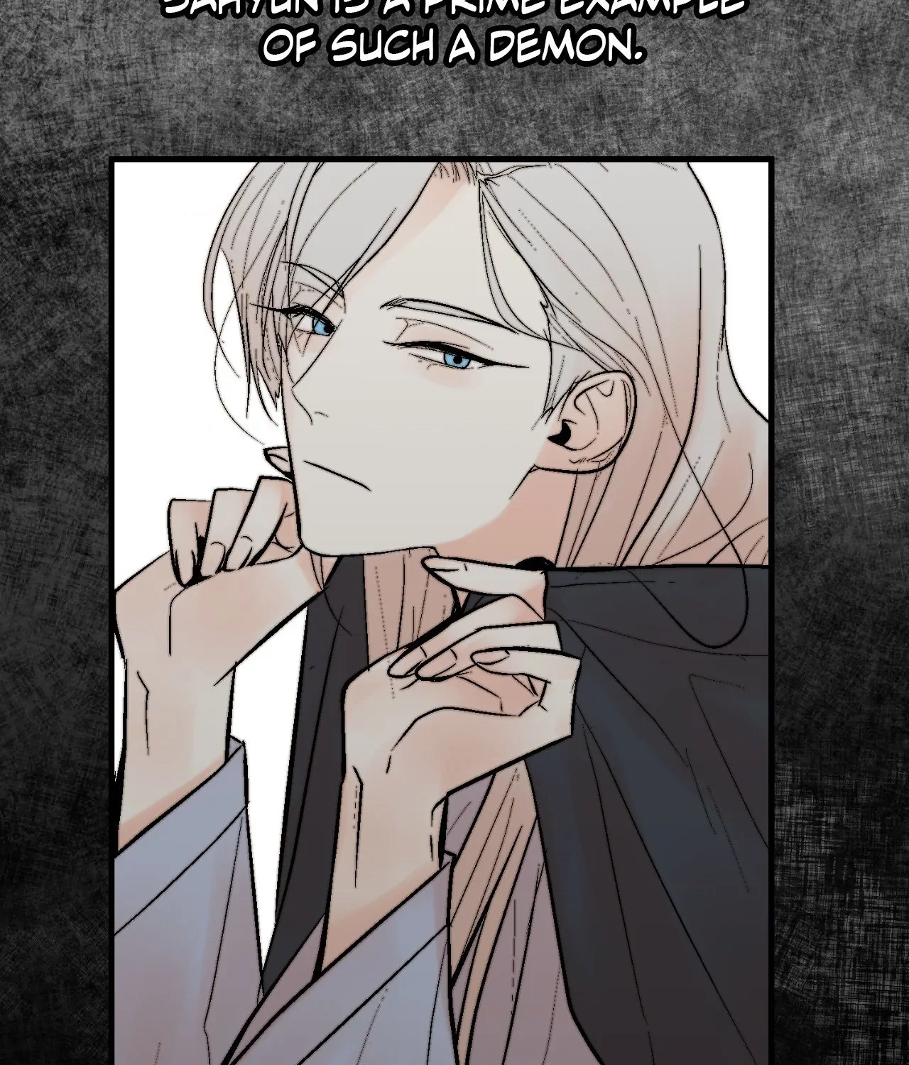 My Insatiable Demon [Official] - Chapter 26 manhwa