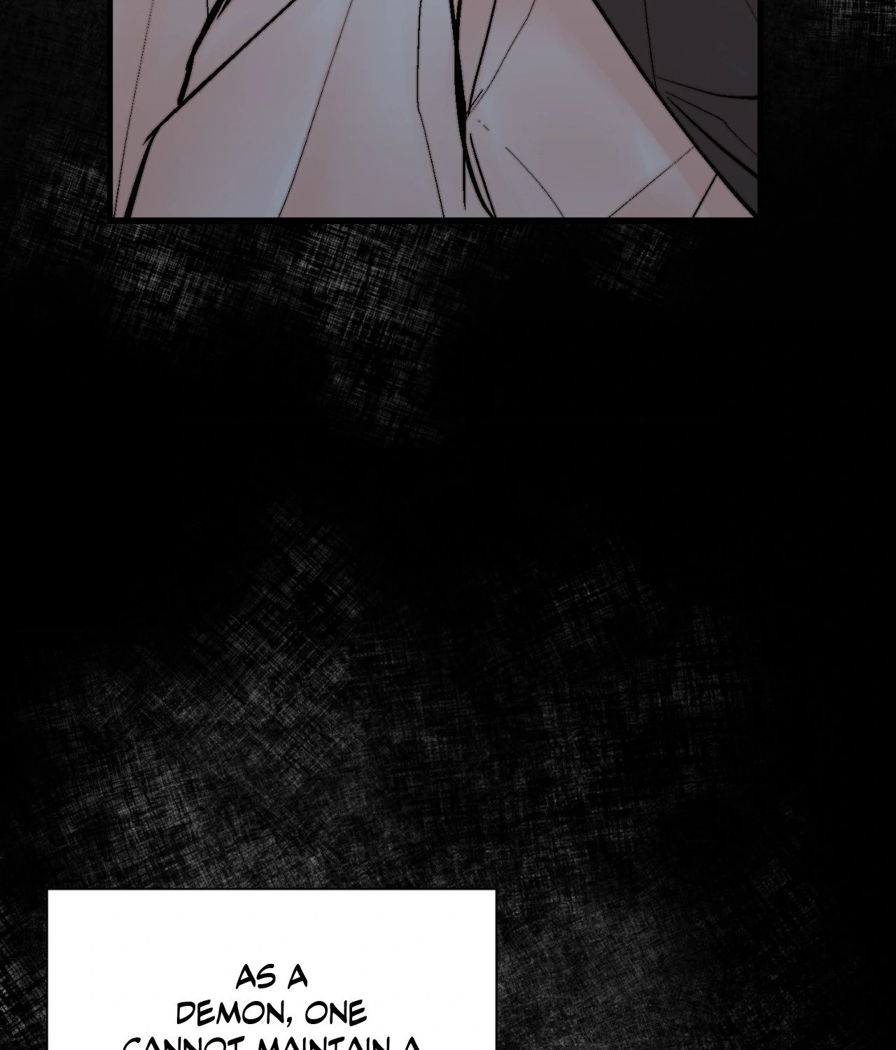 My Insatiable Demon [Official] - Chapter 26 manhwa