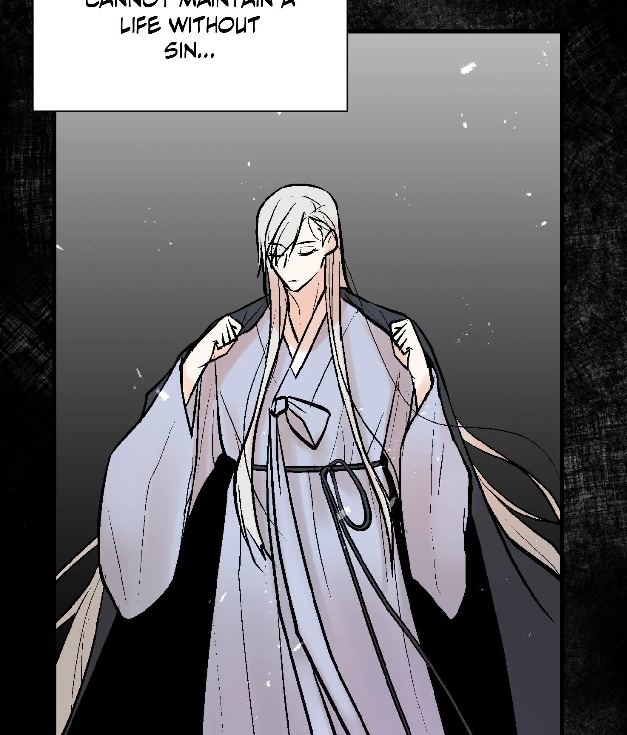 My Insatiable Demon [Official] - Chapter 26 manhwa