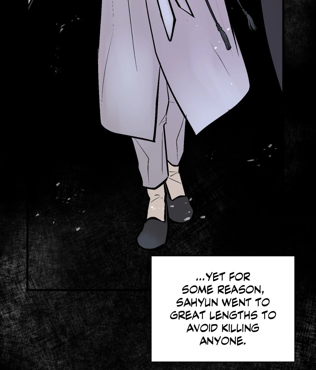 My Insatiable Demon [Official] - Chapter 26 manhwa