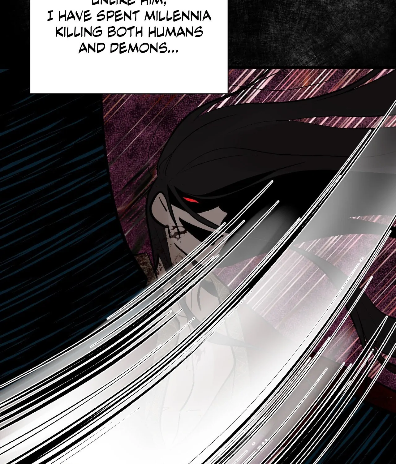 My Insatiable Demon [Official] - Chapter 26 manhwa