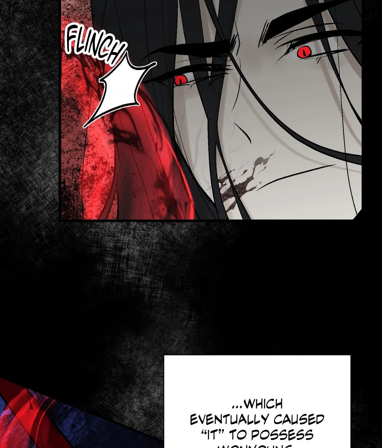 My Insatiable Demon [Official] - Chapter 26 manhwa