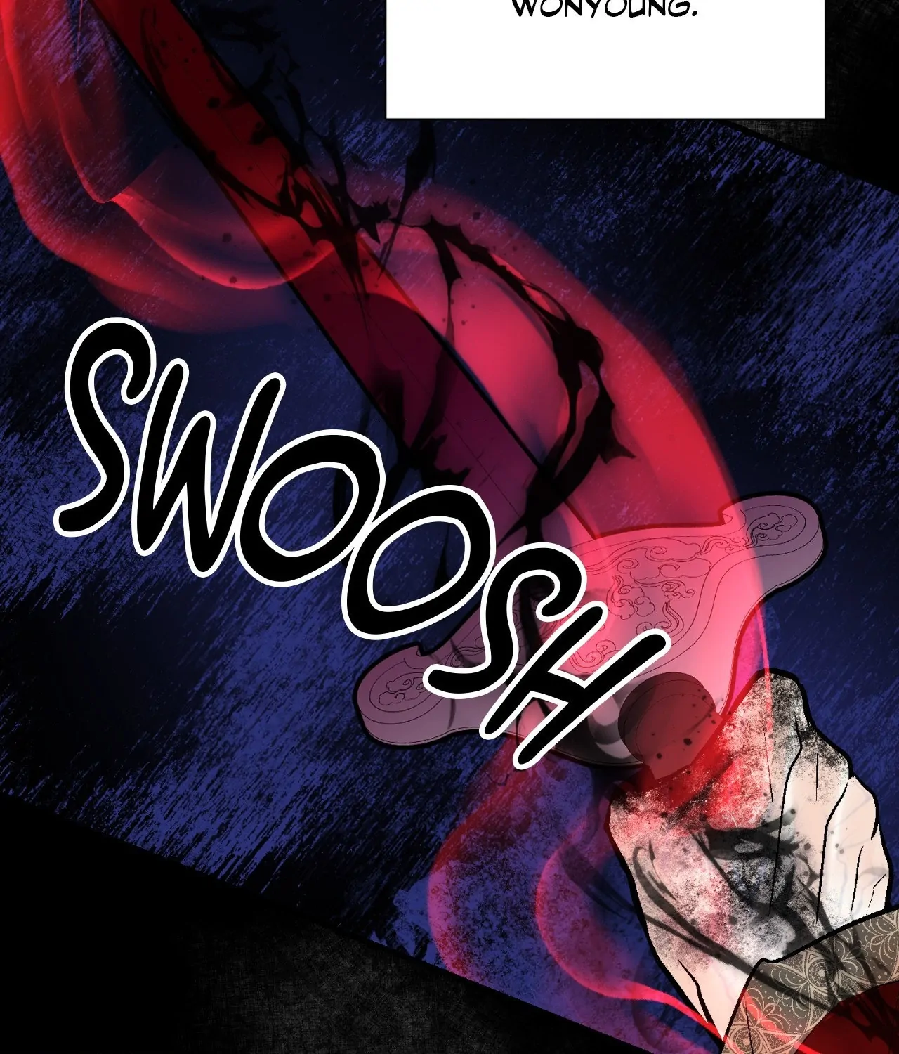 My Insatiable Demon [Official] - Chapter 26 manhwa