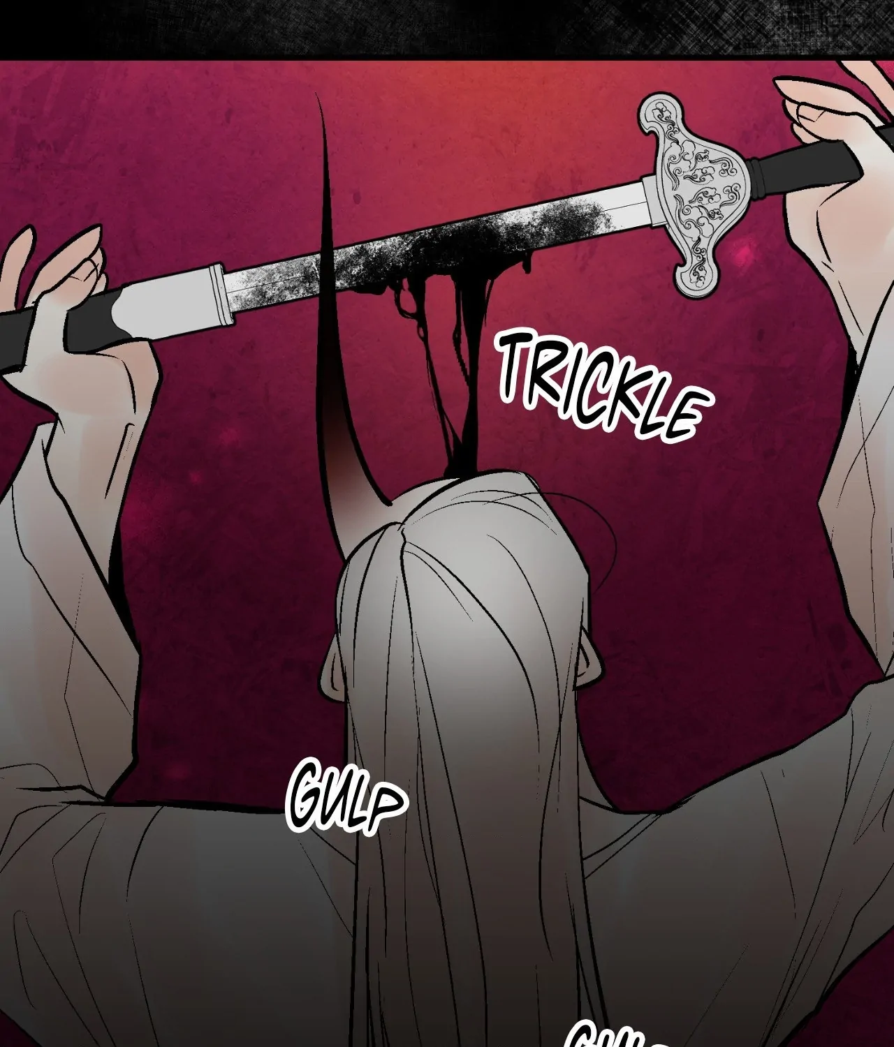My Insatiable Demon [Official] - Chapter 26 manhwa