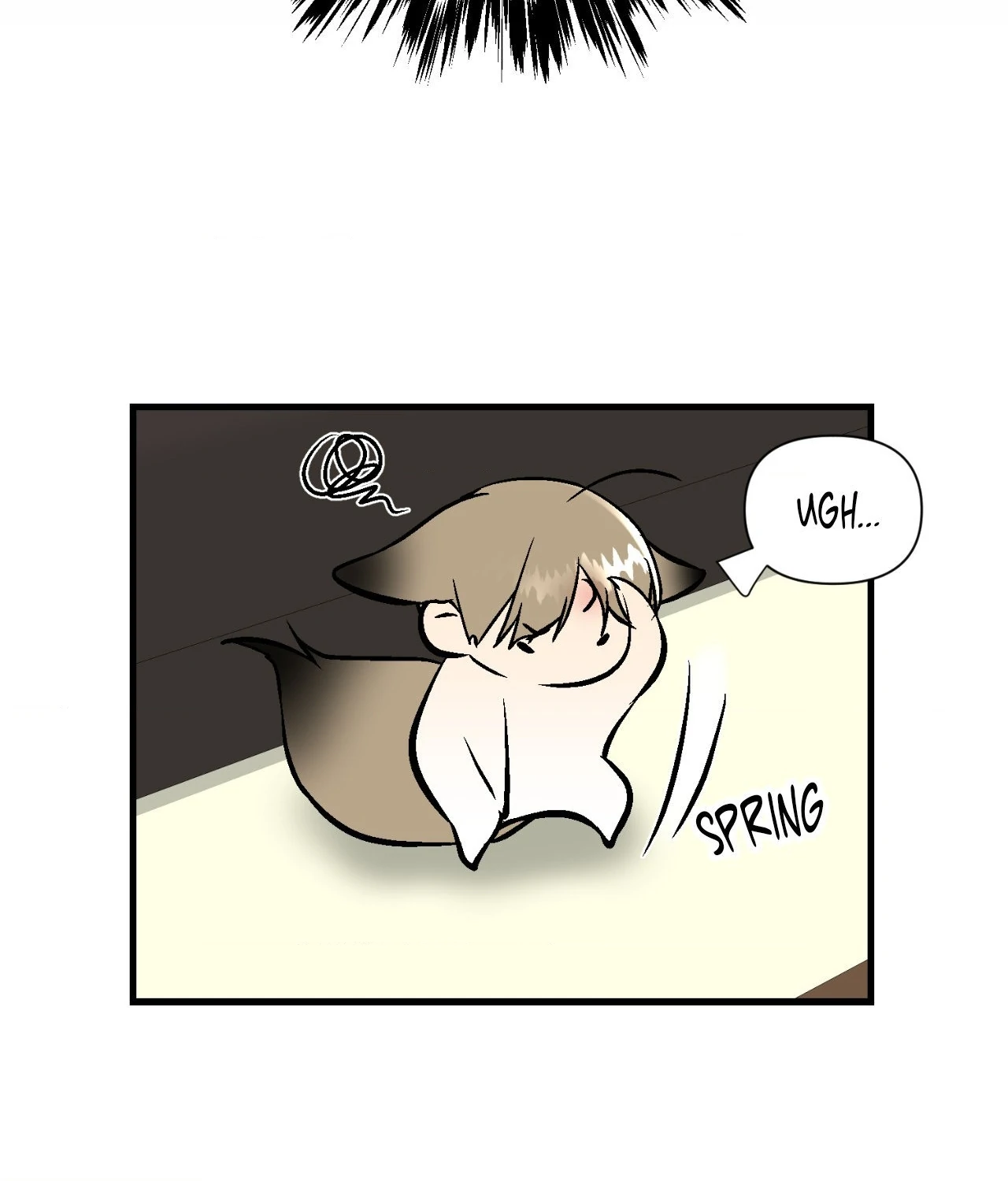My Insatiable Demon [Official] - Chapter 26 manhwa