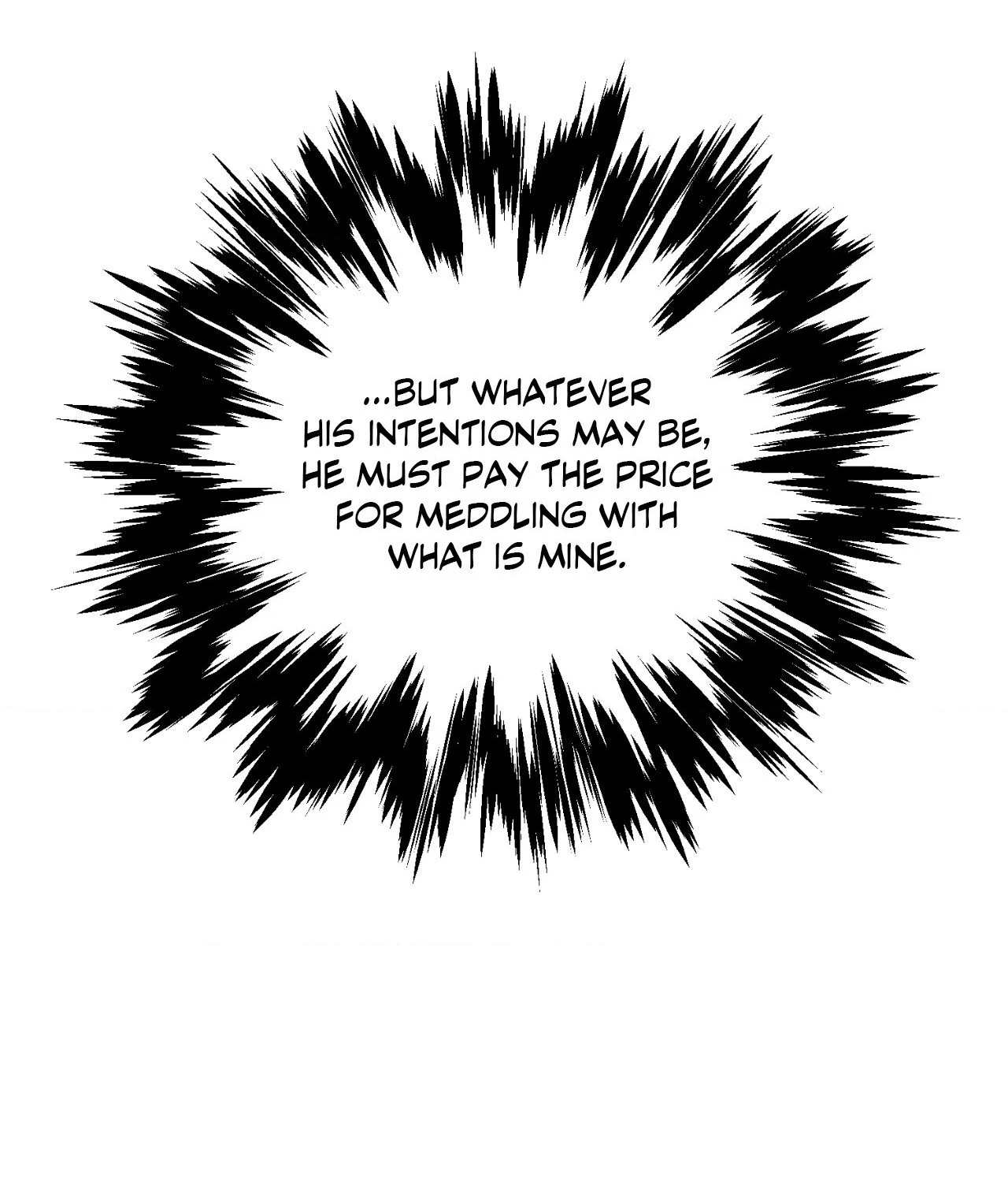 My Insatiable Demon [Official] - Chapter 26 manhwa