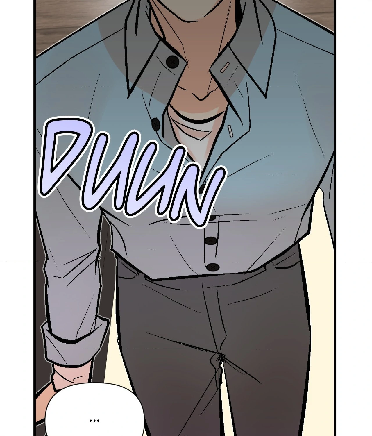 My Insatiable Demon [Official] - Chapter 26 manhwa