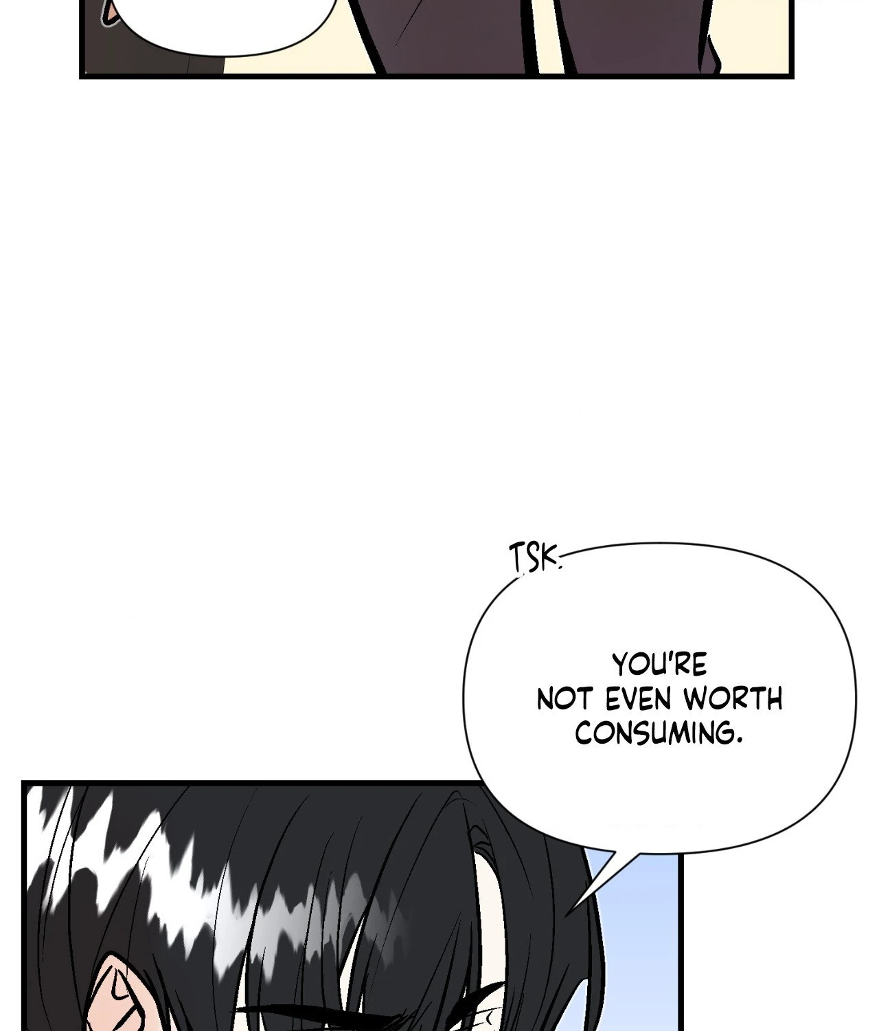 My Insatiable Demon [Official] - Chapter 26 manhwa