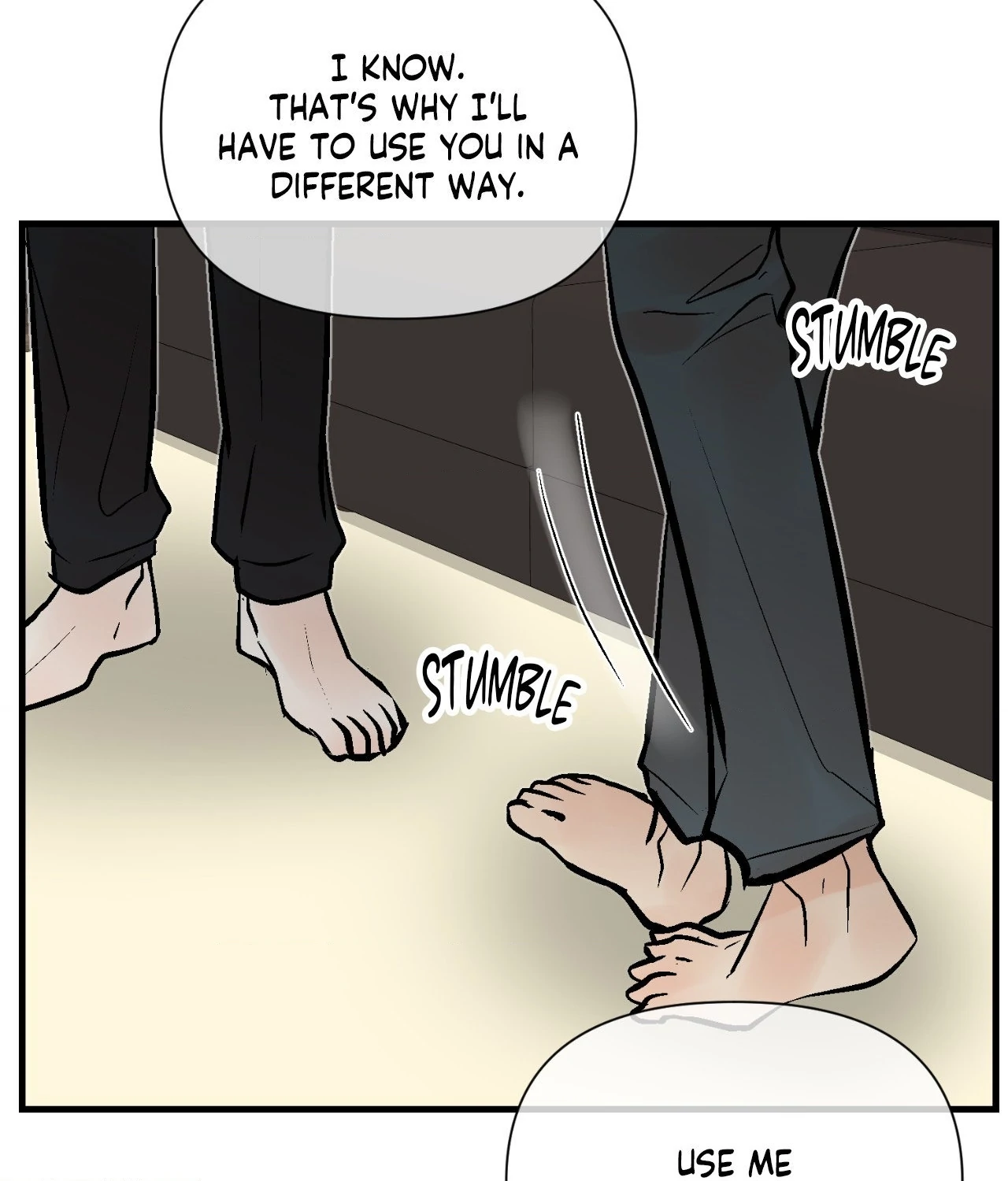 My Insatiable Demon [Official] - Chapter 26 manhwa