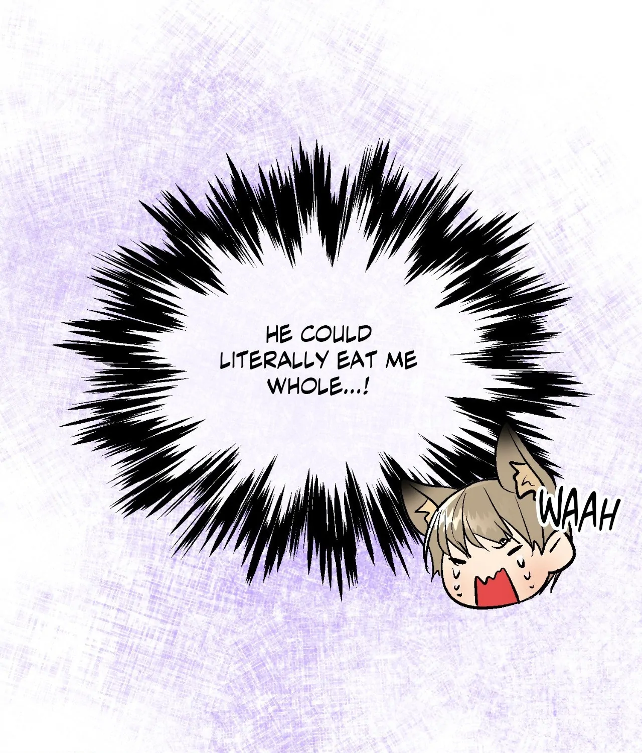 My Insatiable Demon [Official] - Chapter 26 manhwa