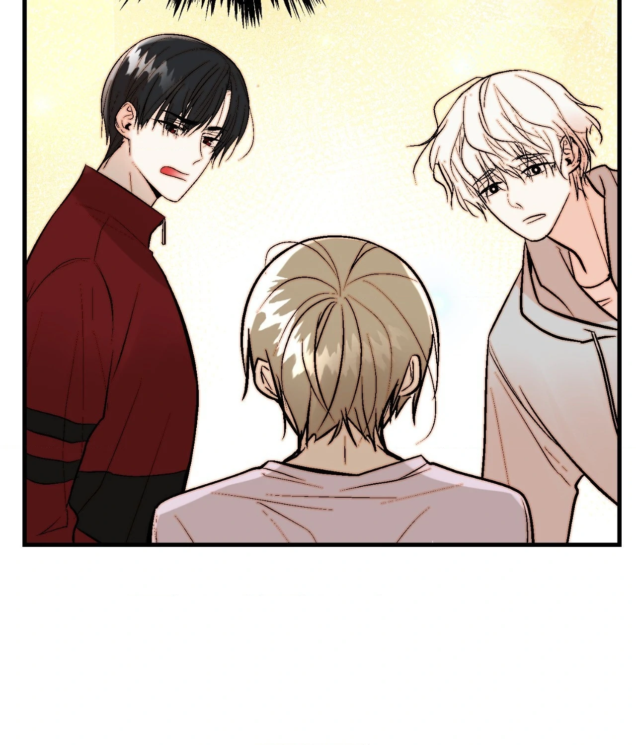 My Insatiable Demon [Official] - Chapter 26 manhwa