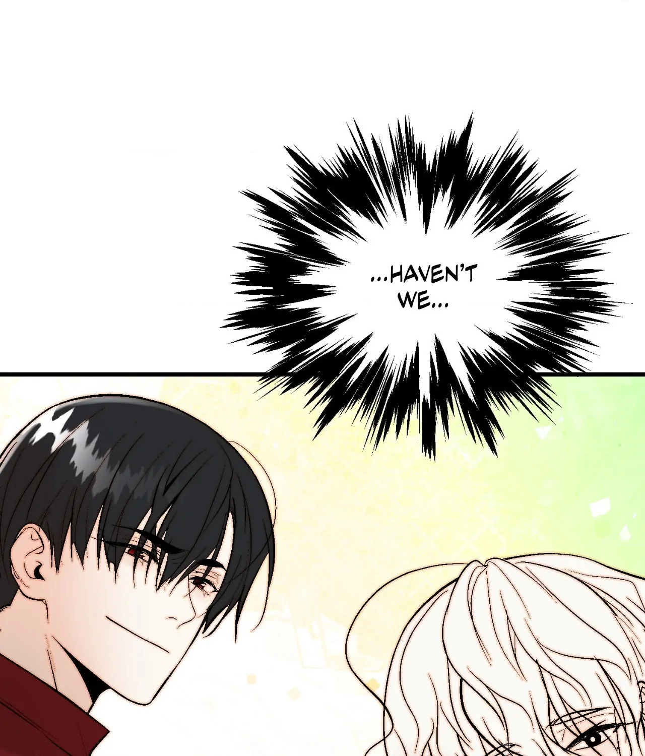 My Insatiable Demon [Official] - Chapter 26 manhwa