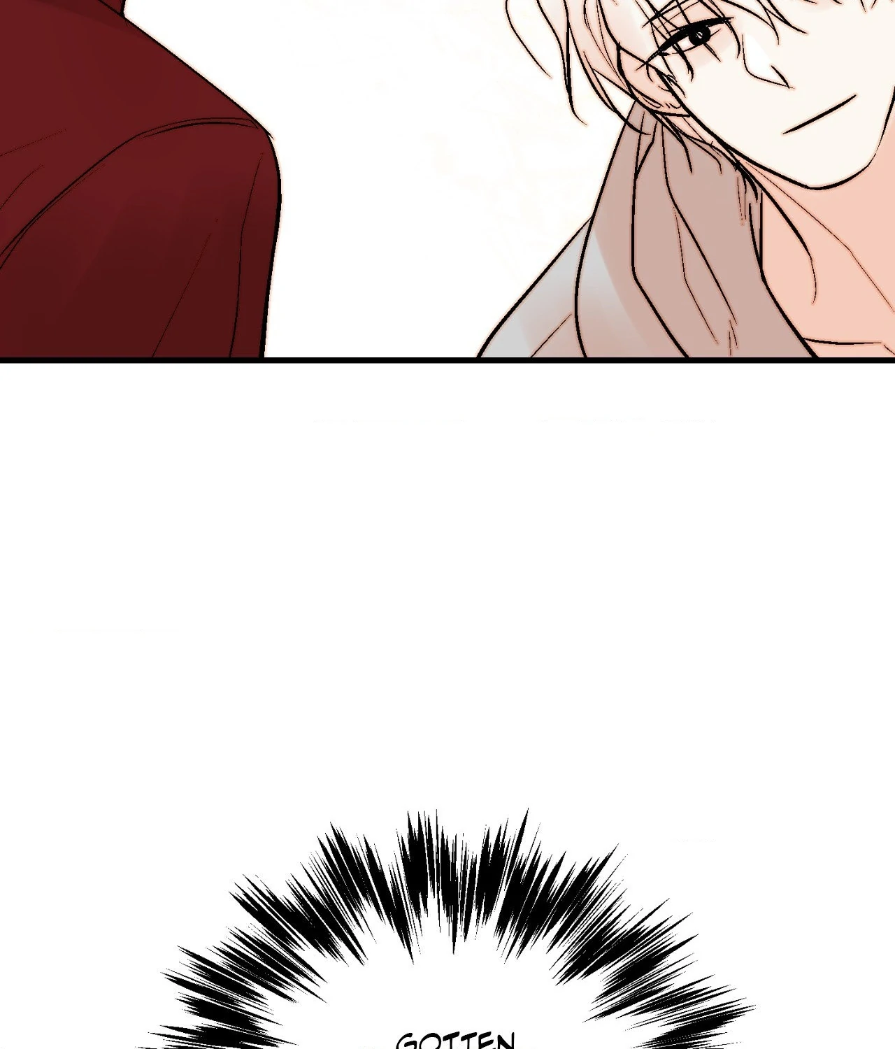 My Insatiable Demon [Official] - Chapter 26 manhwa