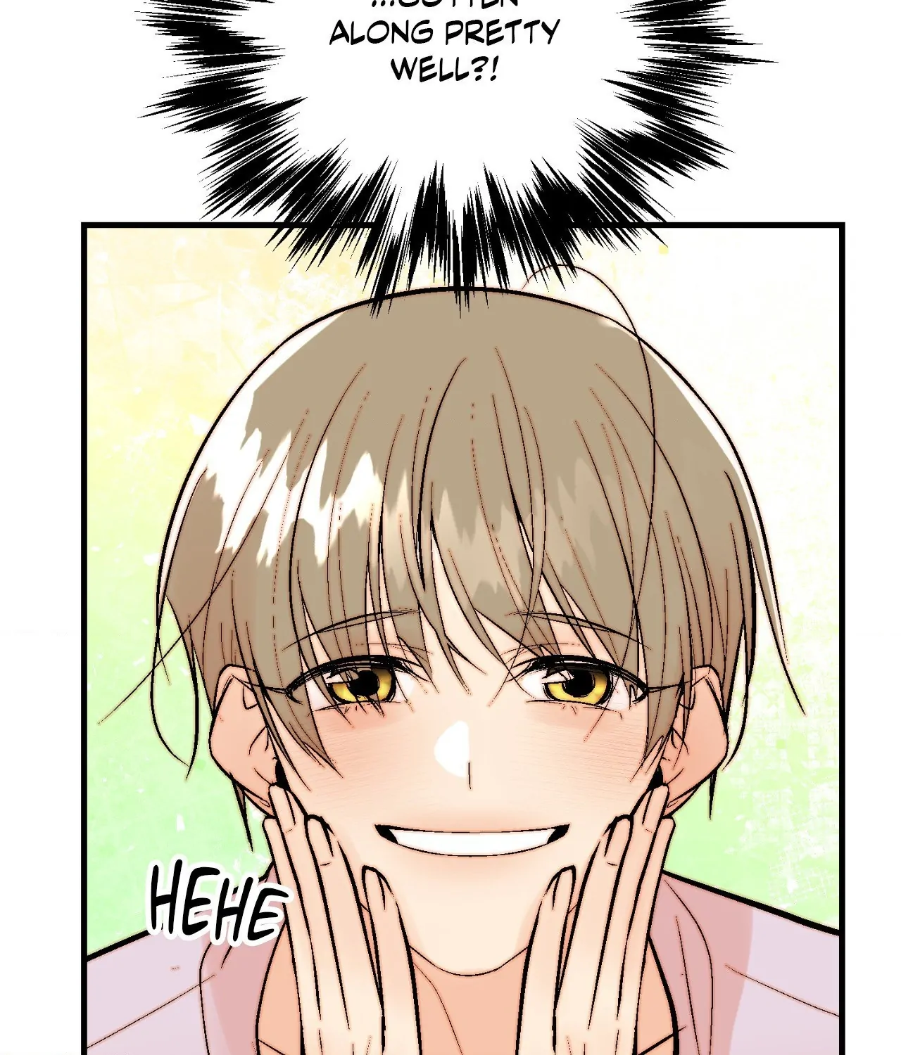 My Insatiable Demon [Official] - Chapter 26 manhwa