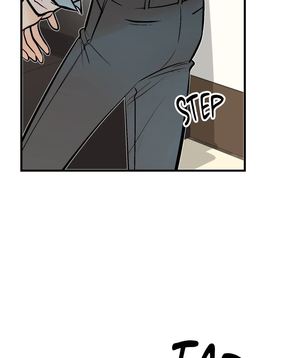 My Insatiable Demon [Official] - Chapter 26 manhwa