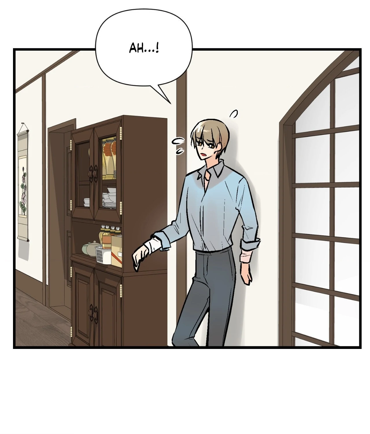 My Insatiable Demon [Official] - Chapter 26 manhwa