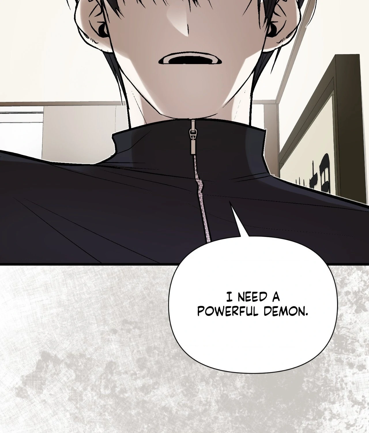 My Insatiable Demon [Official] - Chapter 26 manhwa
