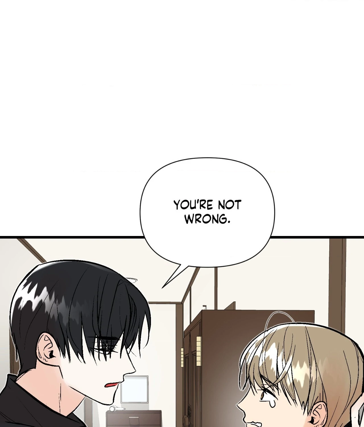 My Insatiable Demon [Official] - Chapter 26 manhwa