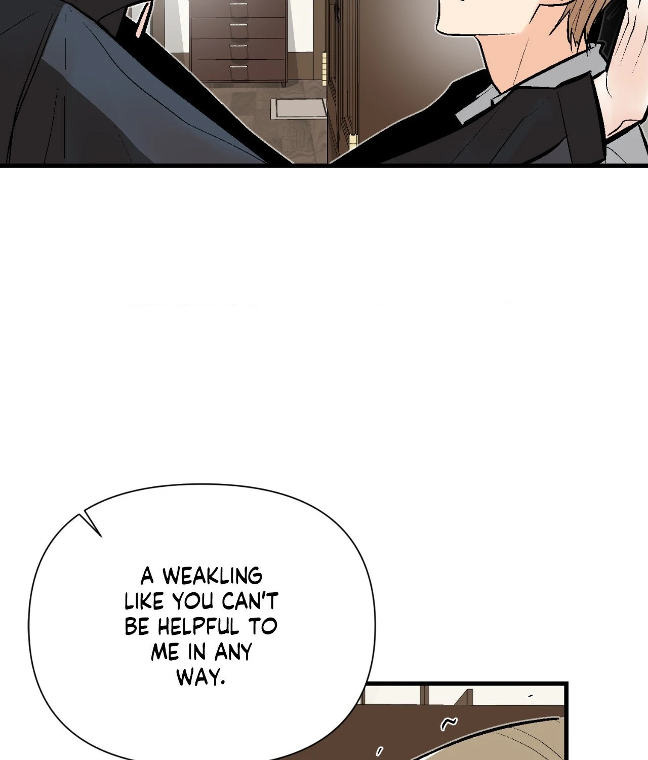 My Insatiable Demon [Official] - Chapter 26 manhwa