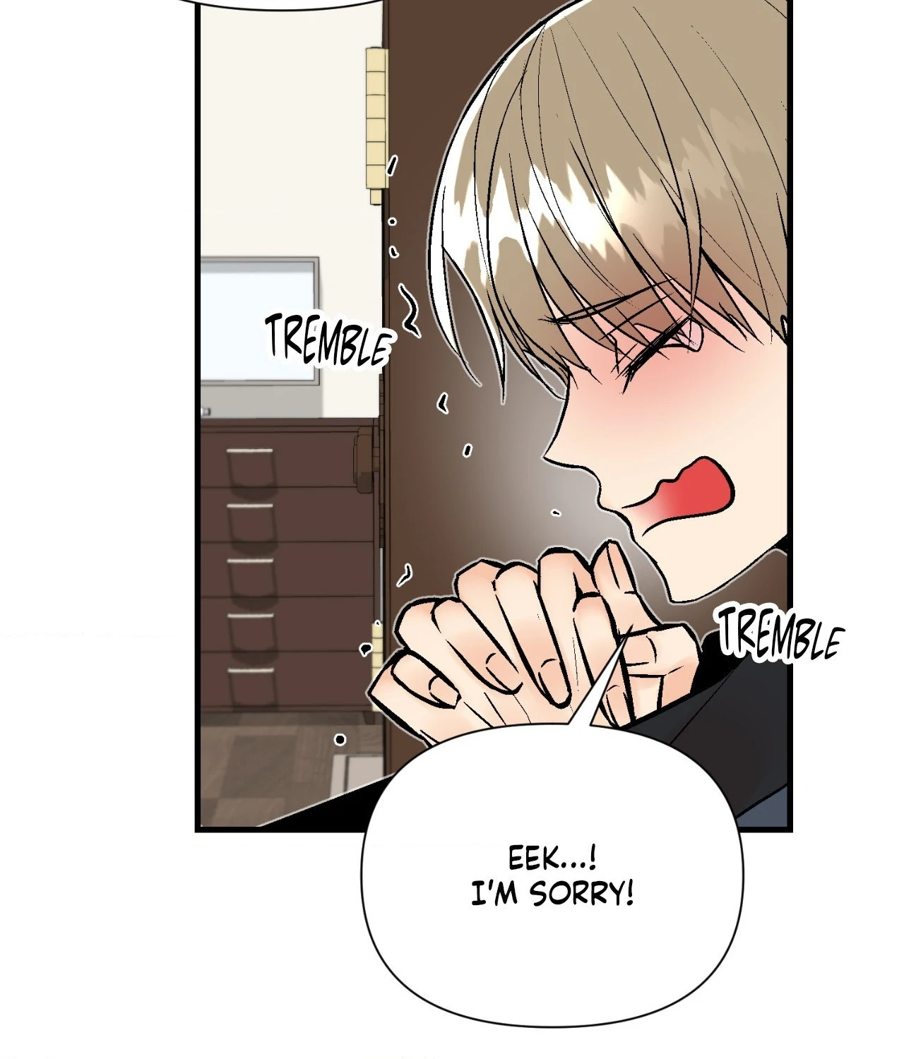 My Insatiable Demon [Official] - Chapter 26 manhwa