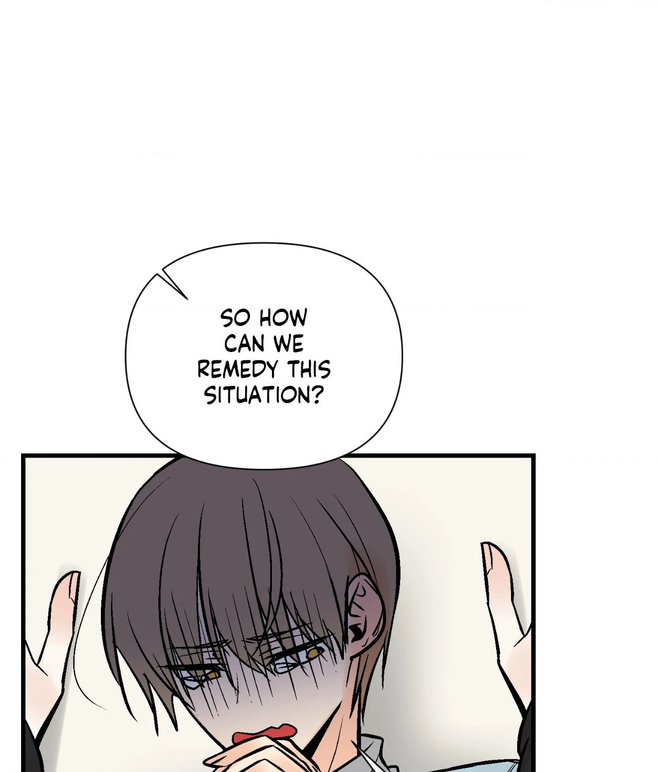 My Insatiable Demon [Official] - Chapter 26 manhwa