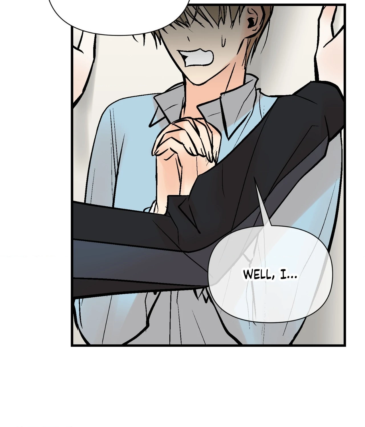 My Insatiable Demon [Official] - Chapter 26 manhwa