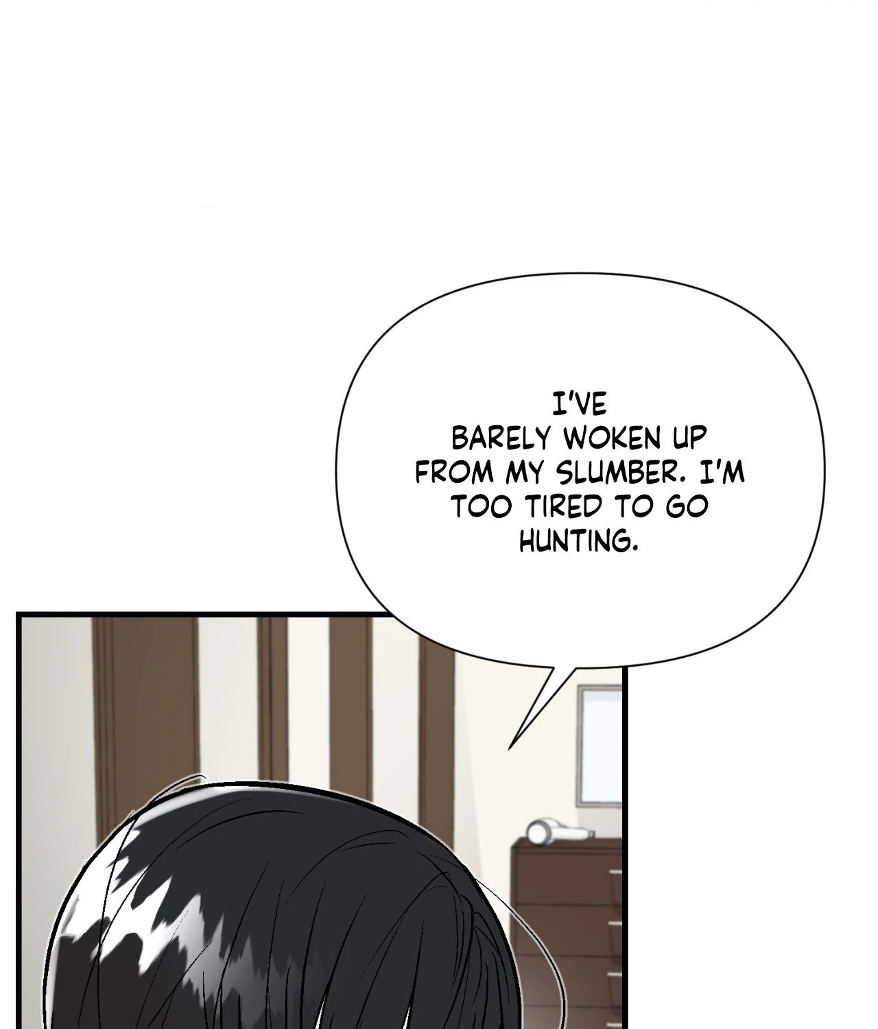 My Insatiable Demon [Official] - Chapter 26 manhwa