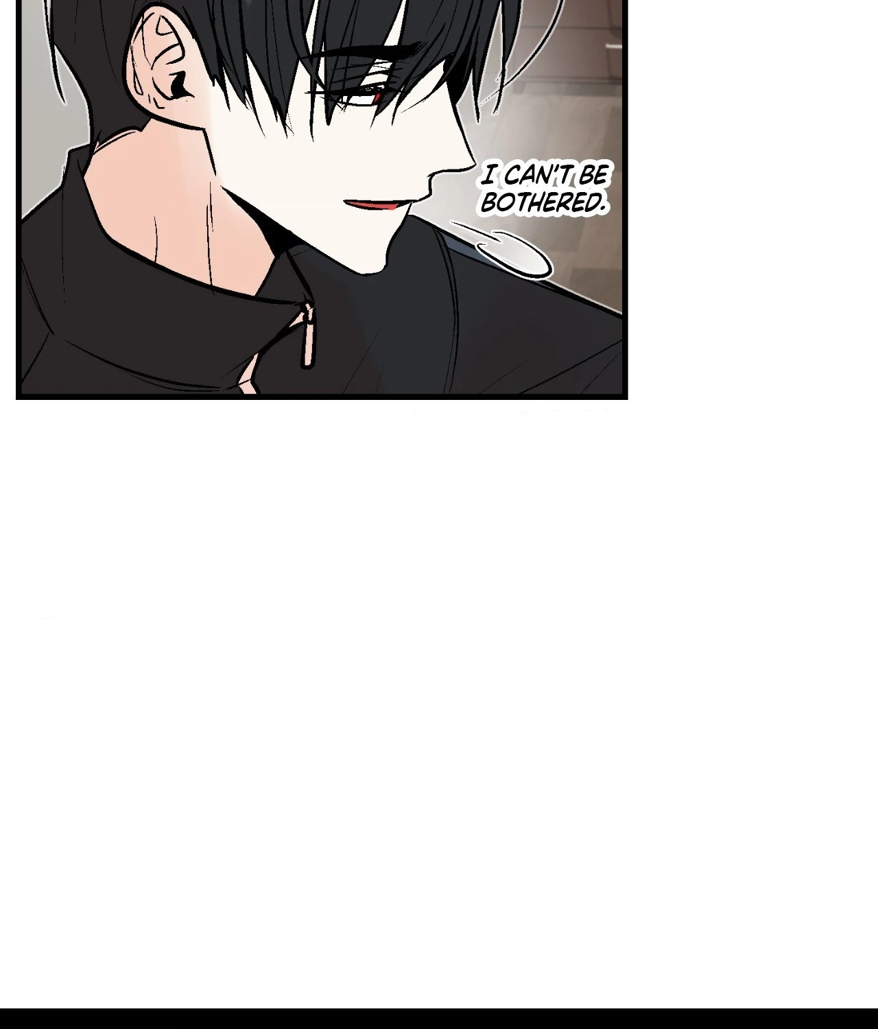 My Insatiable Demon [Official] - Chapter 26 manhwa