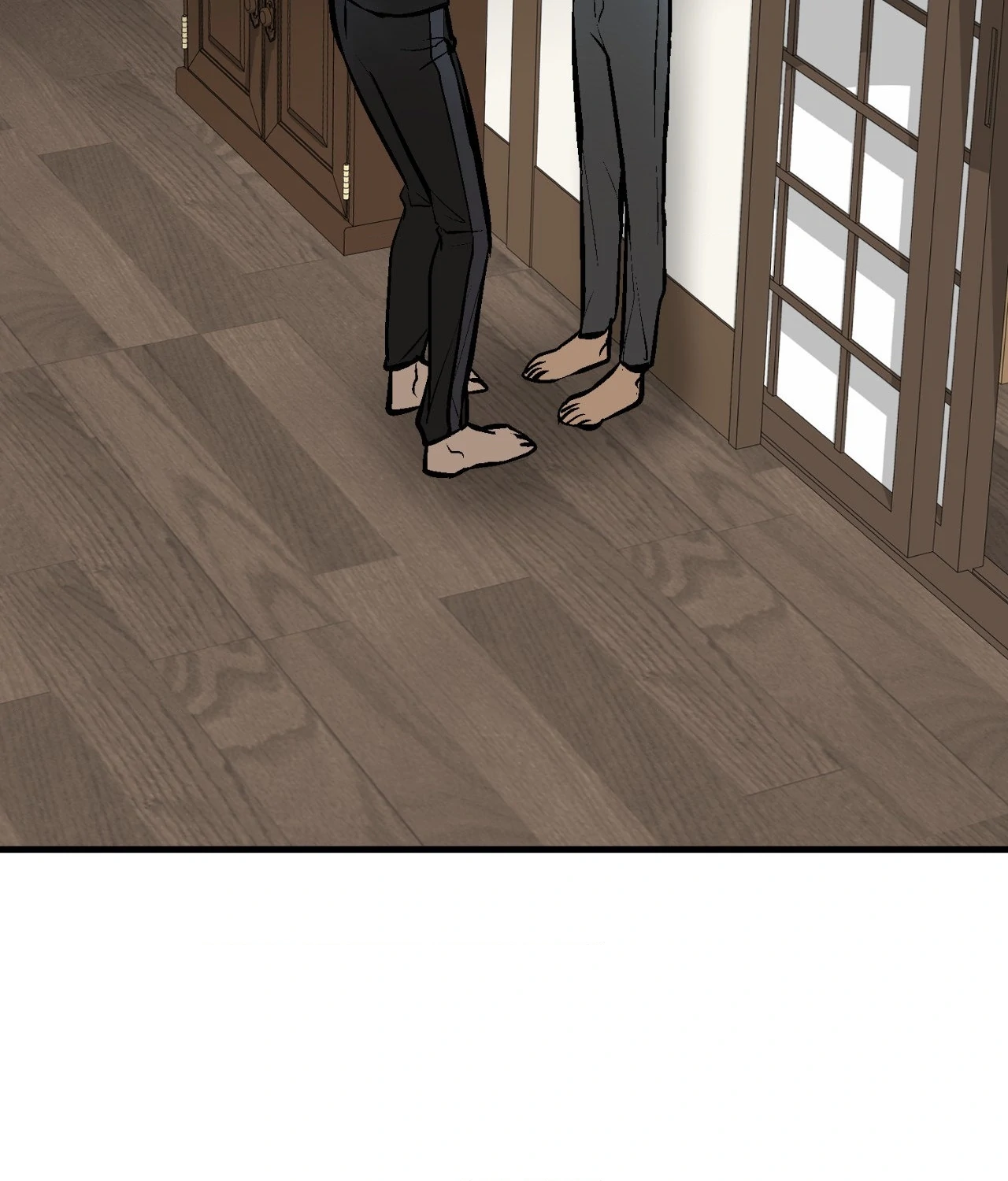 My Insatiable Demon [Official] - Chapter 26 manhwa