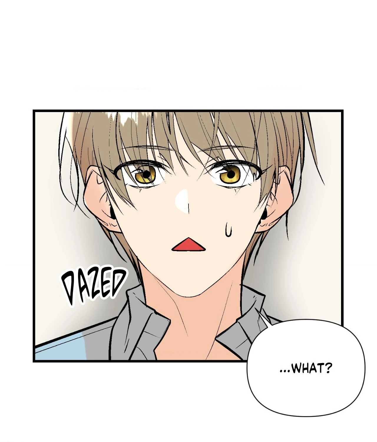My Insatiable Demon [Official] - Chapter 26 manhwa