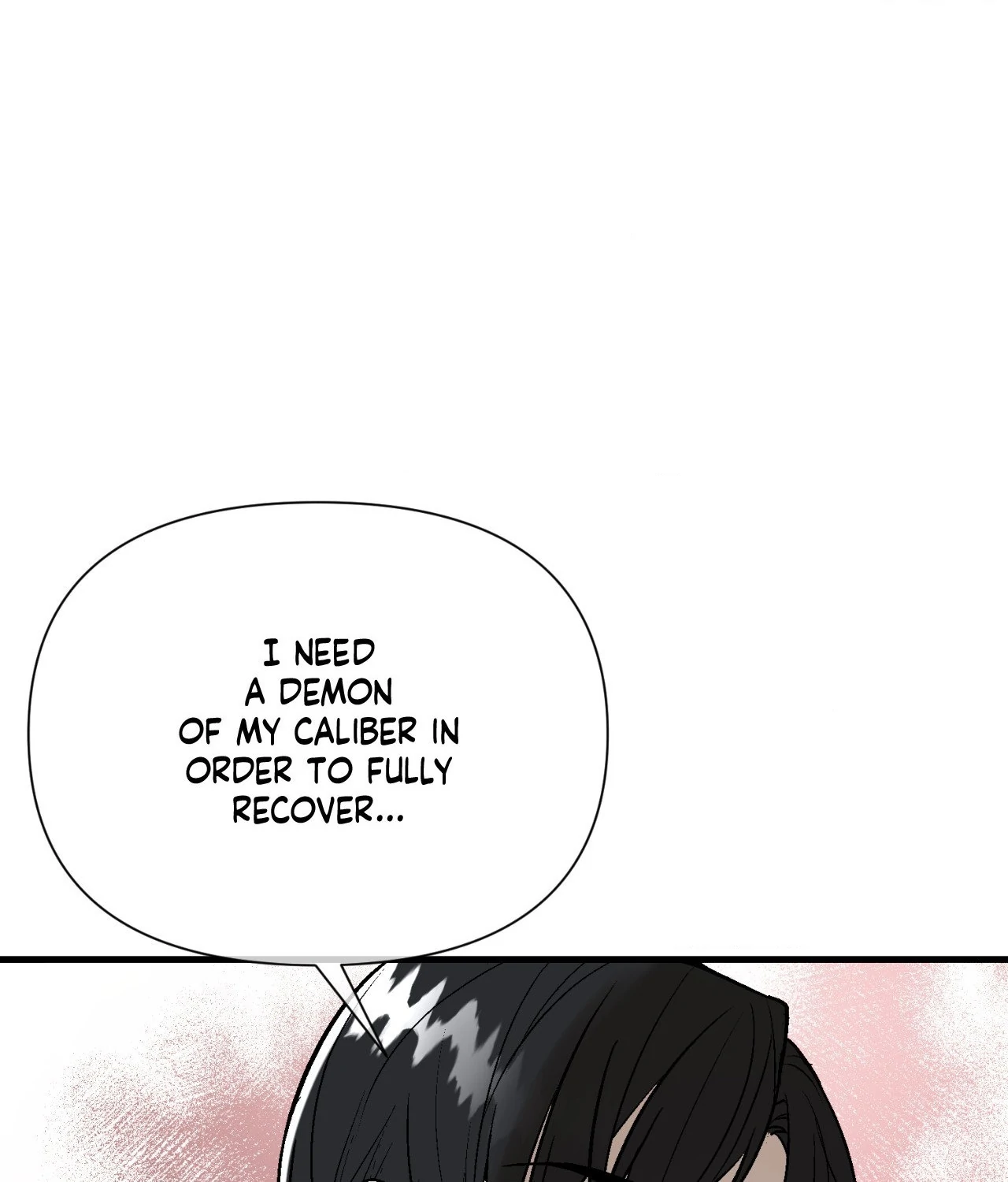 My Insatiable Demon [Official] - Chapter 26 manhwa