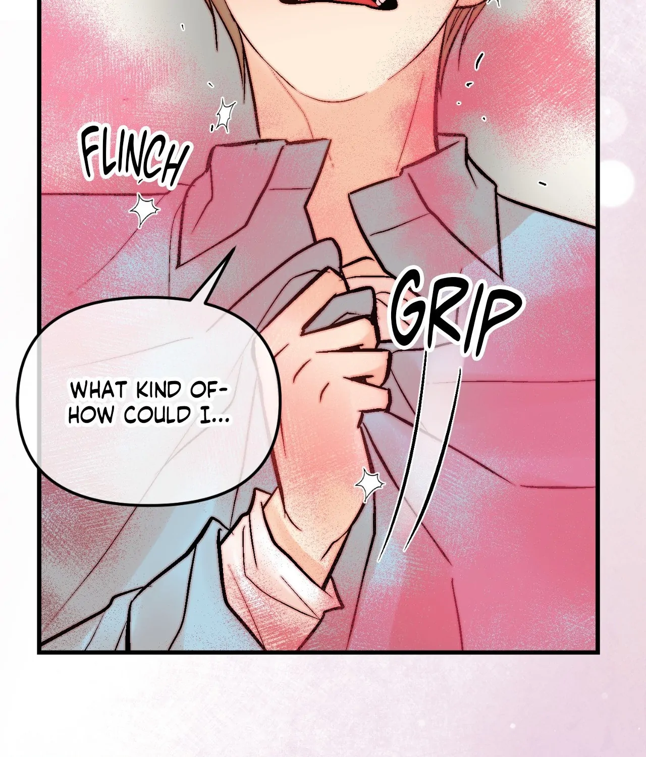 My Insatiable Demon [Official] - Chapter 26 manhwa
