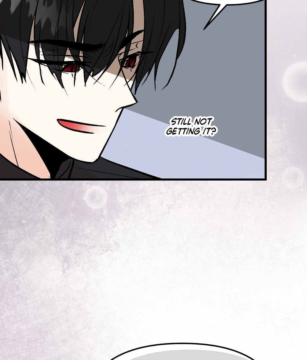 My Insatiable Demon [Official] - Chapter 26 manhwa