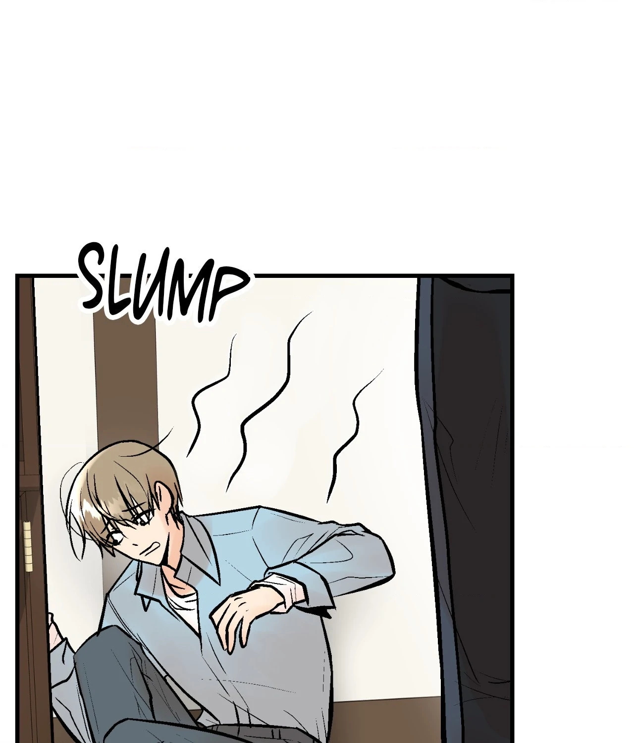 My Insatiable Demon [Official] - Chapter 26 manhwa