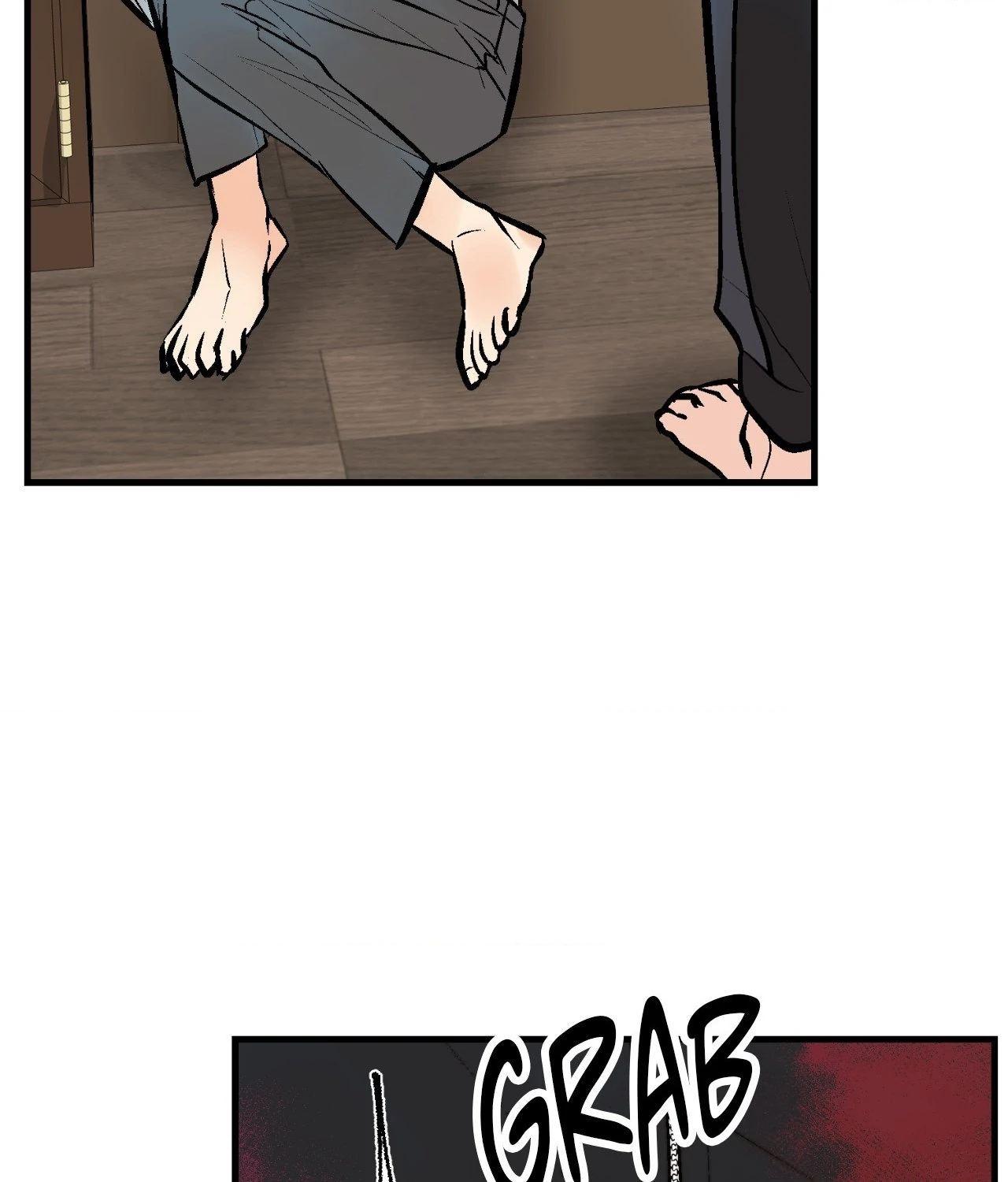 My Insatiable Demon [Official] - Chapter 26 manhwa