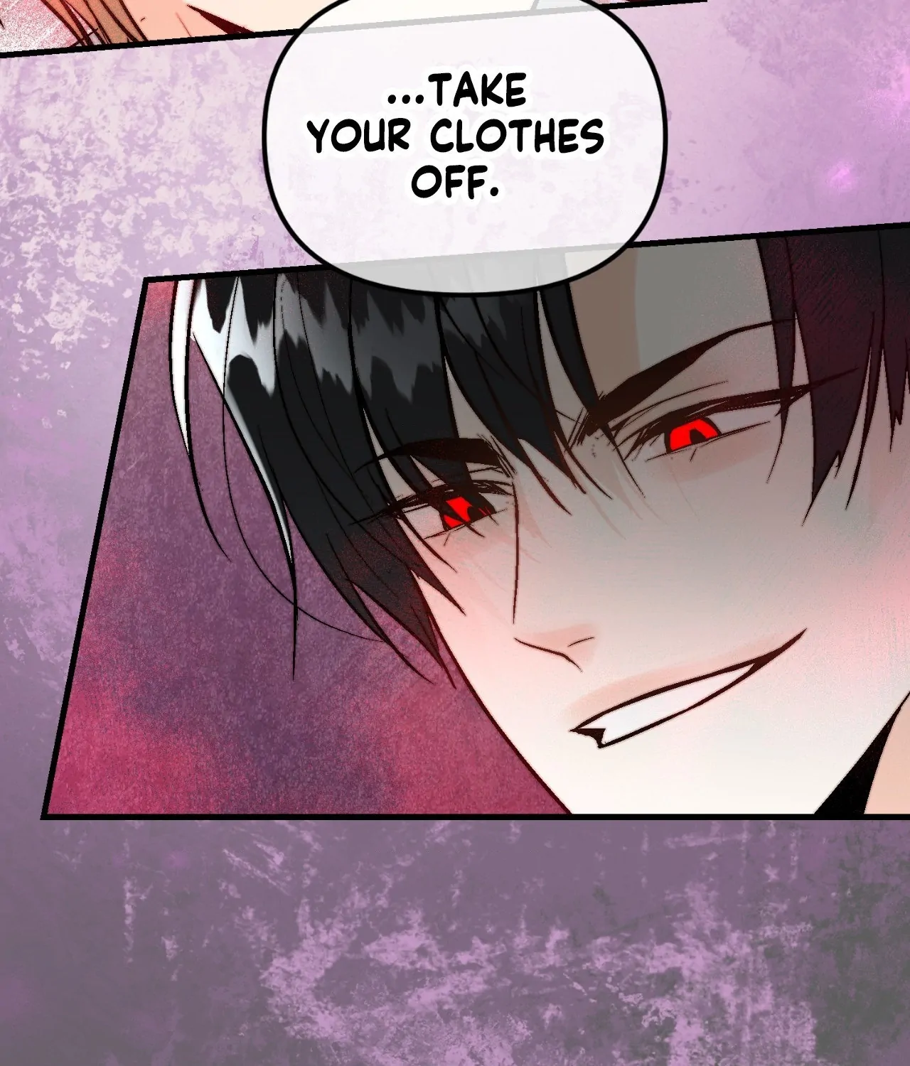 My Insatiable Demon [Official] - Chapter 26 manhwa
