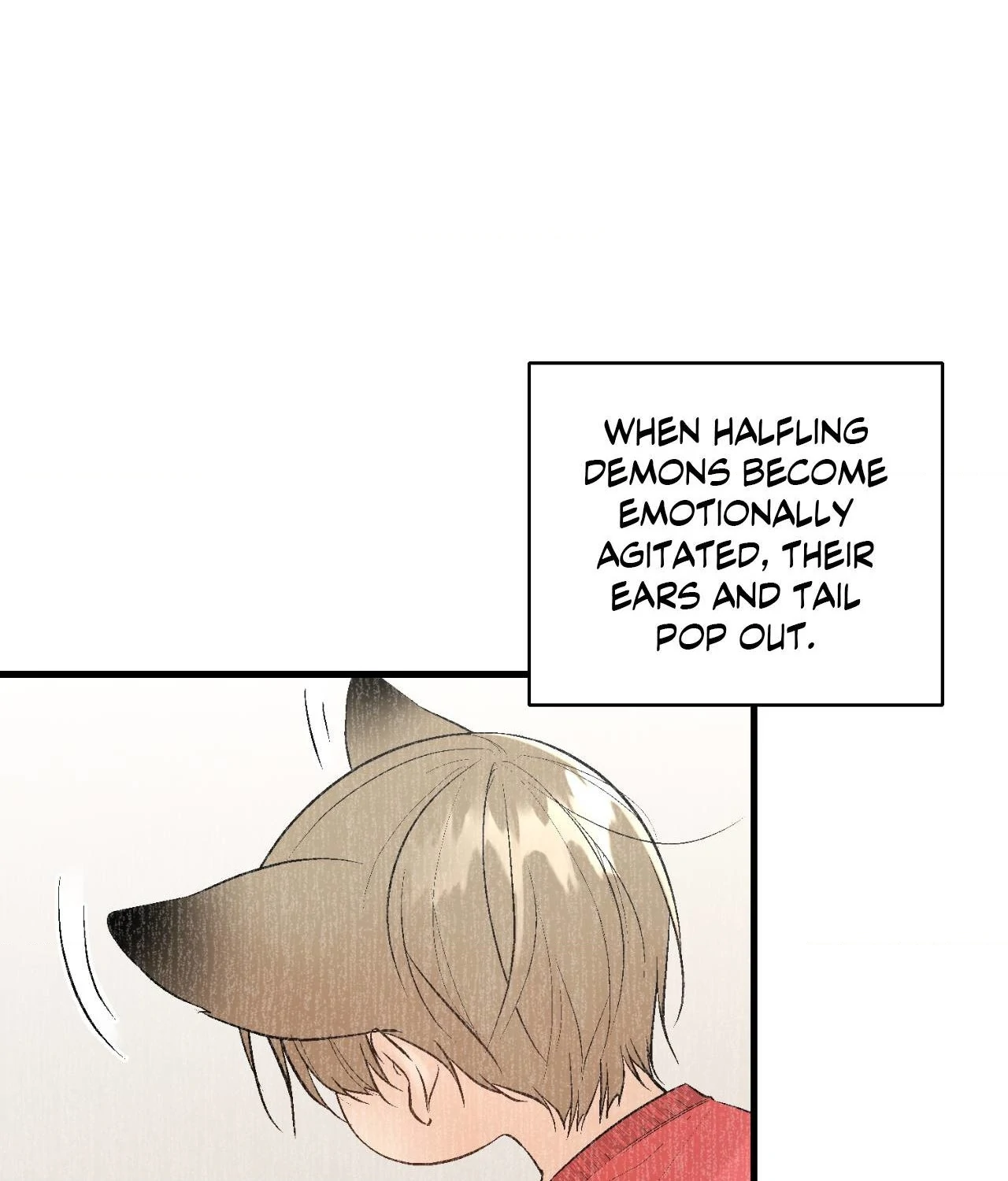 My Insatiable Demon [Official] - Chapter 3 manhwa