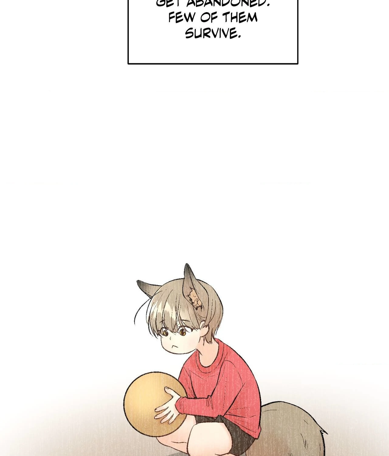 My Insatiable Demon [Official] - Chapter 3 manhwa