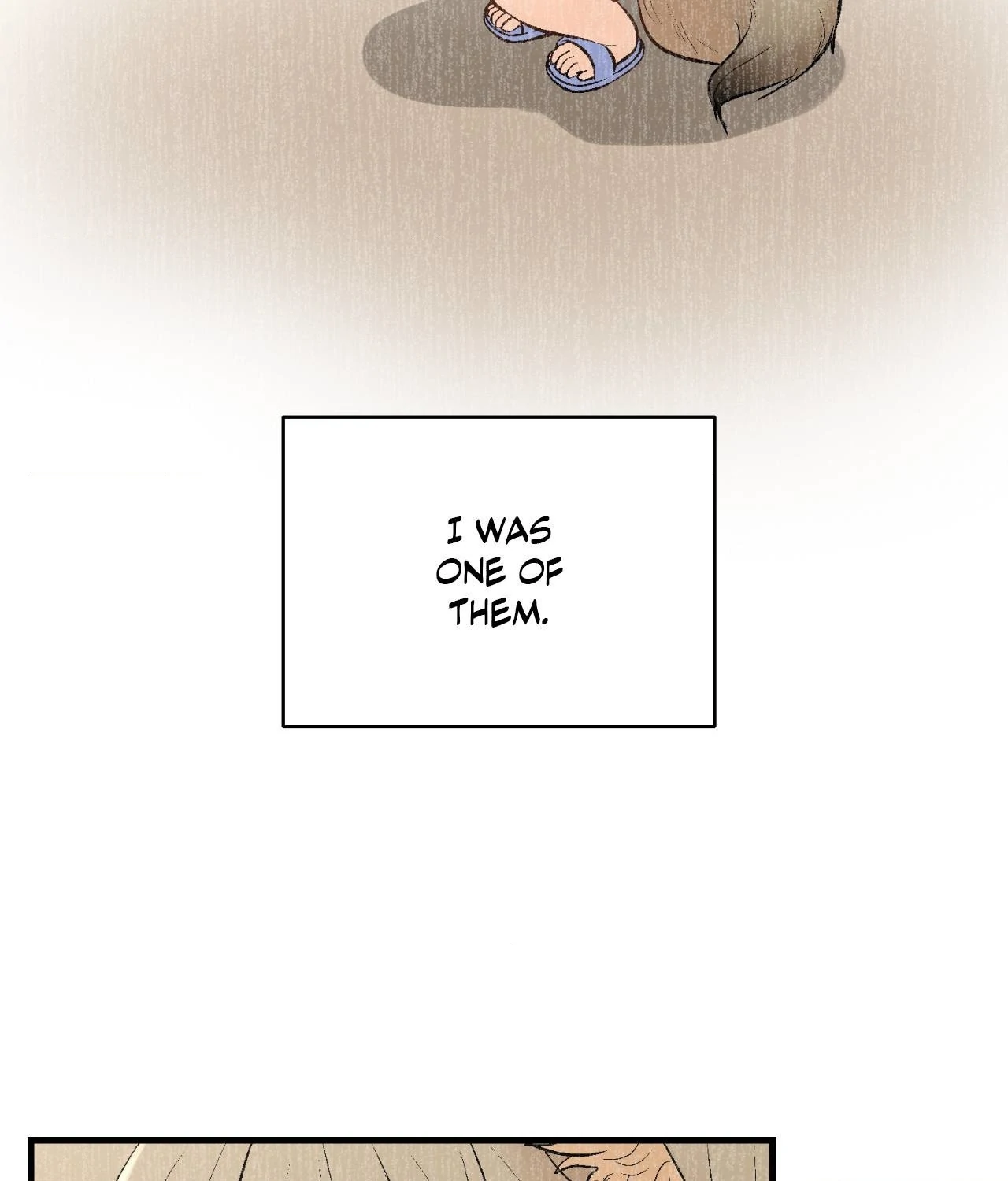 My Insatiable Demon [Official] - Chapter 3 manhwa