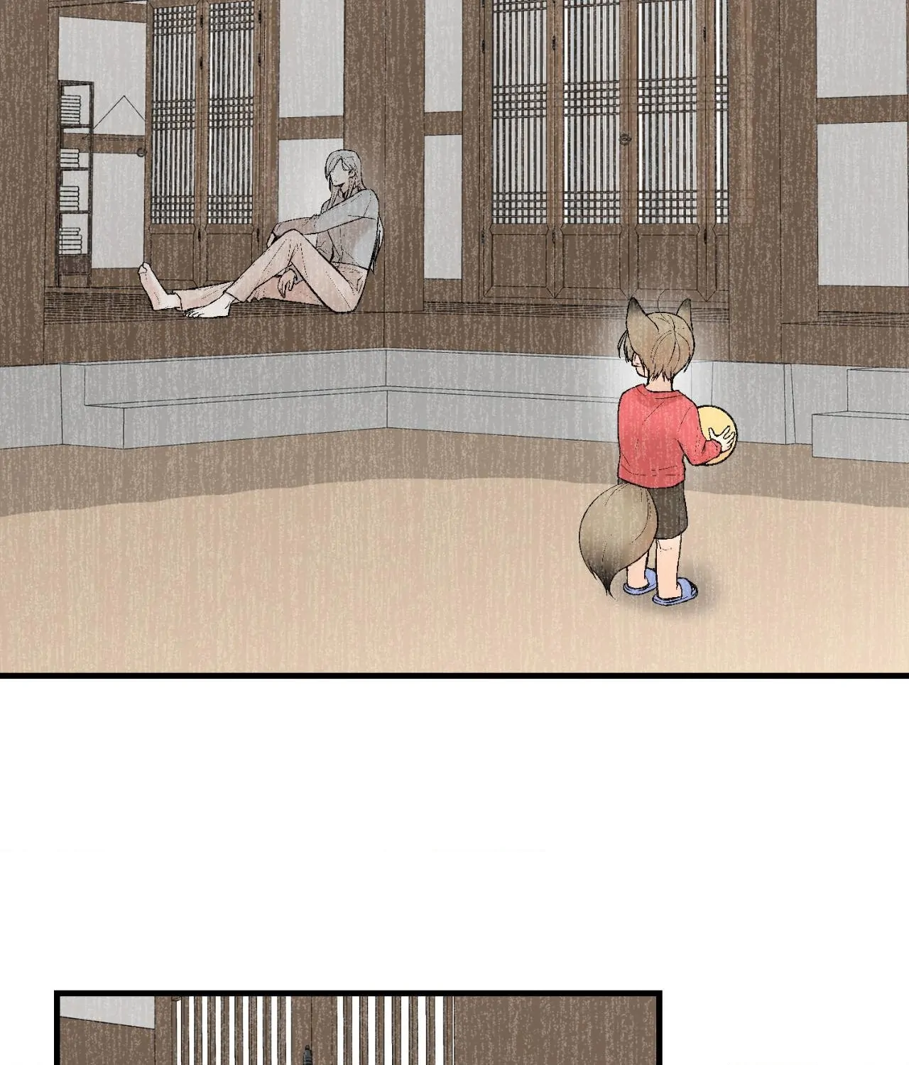 My Insatiable Demon [Official] - Chapter 3 manhwa