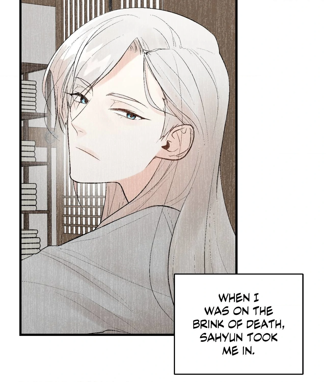 My Insatiable Demon [Official] - Chapter 3 manhwa